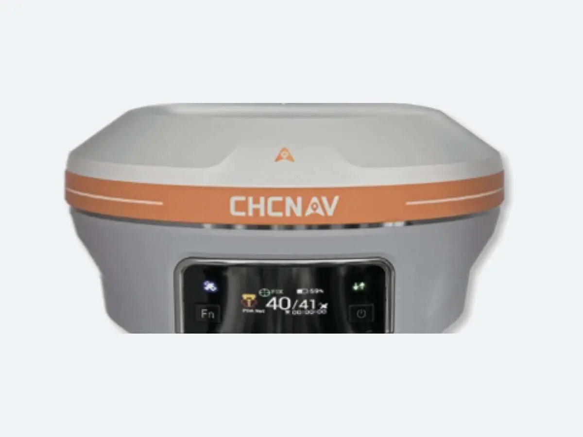 CHCNAV i93 GNSS RTK -vastaanotin