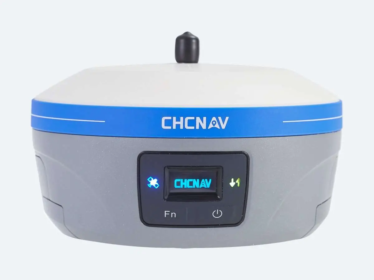 CHCNAV iBase -tukiasema